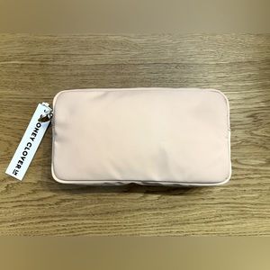 Stoney Clover Lane Sparkling Cider Small Pouch NWT